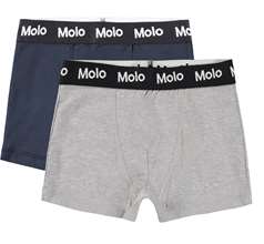 Justin 2-pack Underwear